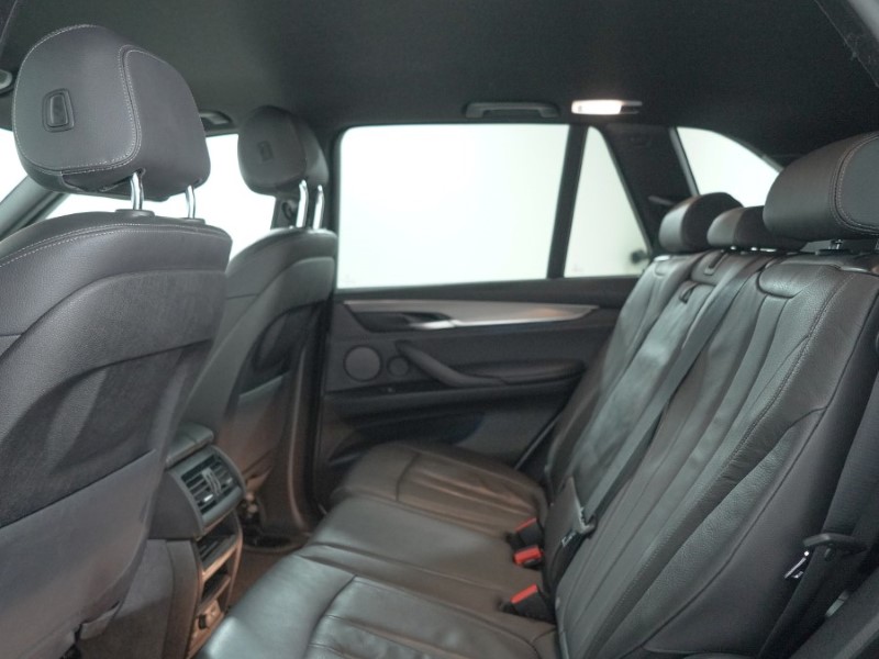 2018 (18) BMW X5 xDrive40d M Sport 5dr Auto [7 Seat] 5121978