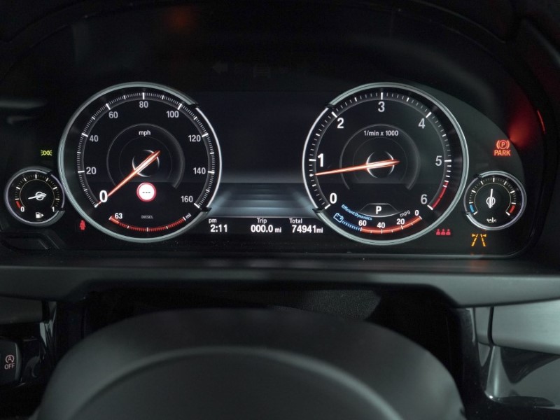 2018 (18) BMW X5 xDrive40d M Sport 5dr Auto [7 Seat] 5121998