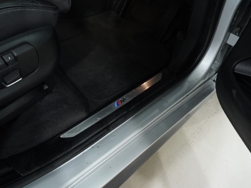 2018 (18) BMW X5 xDrive40d M Sport 5dr Auto [7 Seat] 5121994