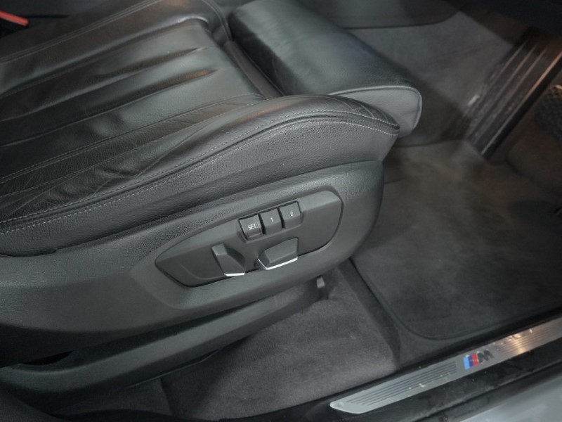 2018 (18) BMW X5 xDrive40d M Sport 5dr Auto [7 Seat] 5121993