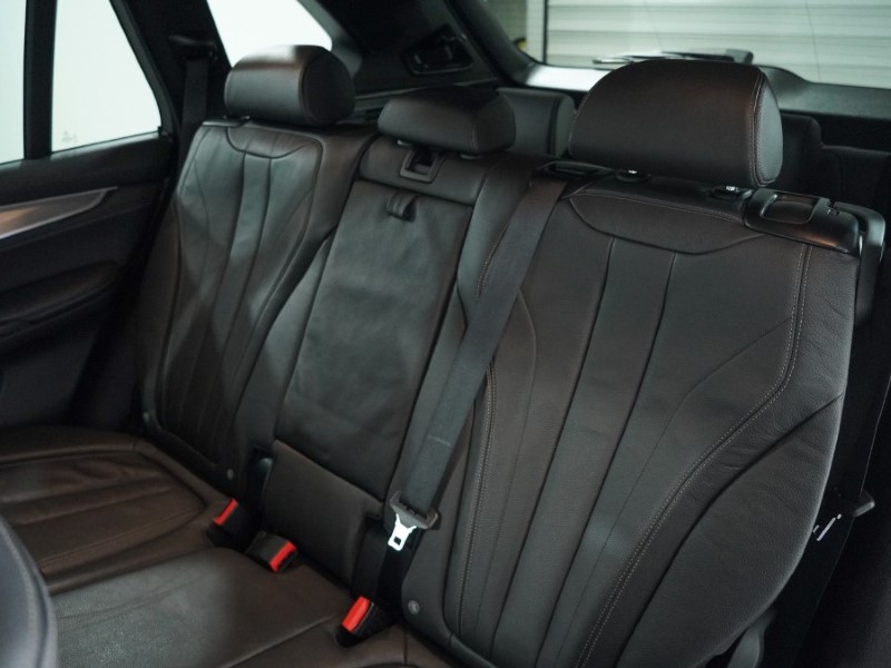 2018 (18) BMW X5 xDrive40d M Sport 5dr Auto [7 Seat] 5121977