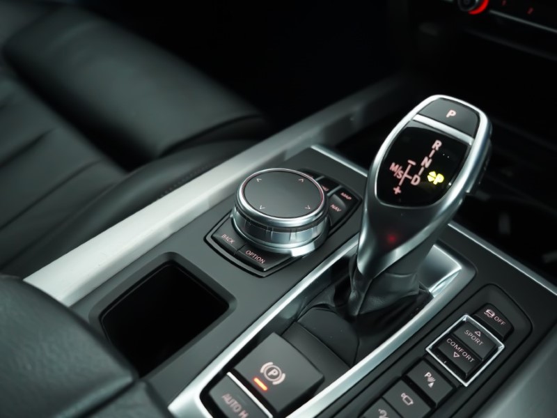 2018 (18) BMW X5 xDrive40d M Sport 5dr Auto [7 Seat] 5122009