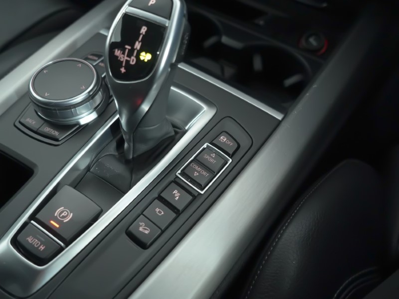 2018 (18) BMW X5 xDrive40d M Sport 5dr Auto [7 Seat] 5122007