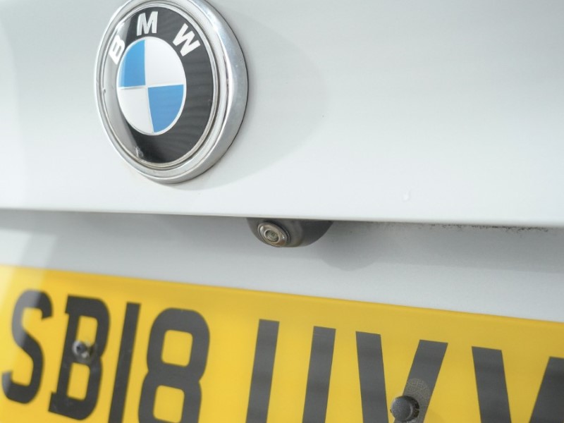 2018 (18) BMW X5 xDrive40d M Sport 5dr Auto [7 Seat] 5121969