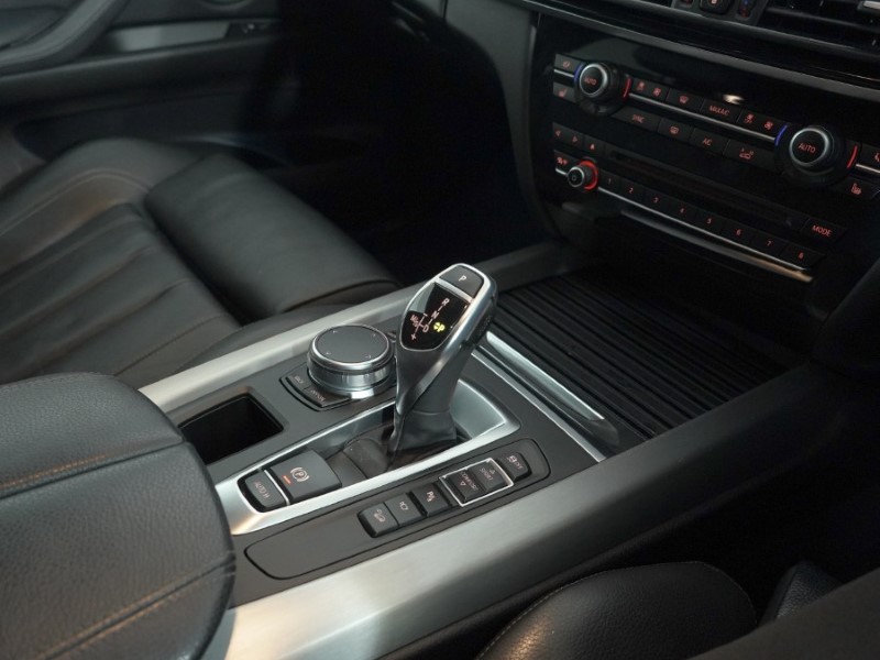 2018 (18) BMW X5 xDrive40d M Sport 5dr Auto [7 Seat] 5122017