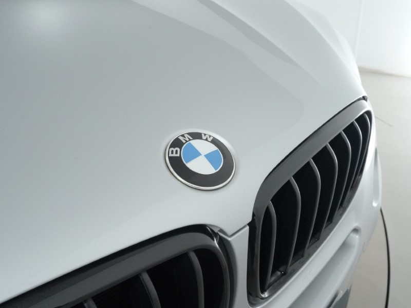 2018 (18) BMW X5 xDrive40d M Sport 5dr Auto [7 Seat] 5121988