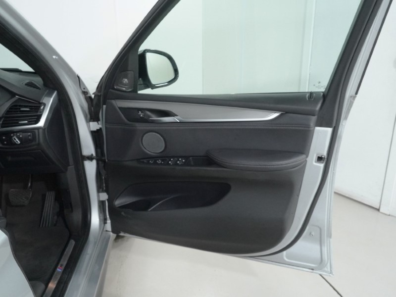 2018 (18) BMW X5 xDrive40d M Sport 5dr Auto [7 Seat] 5121990