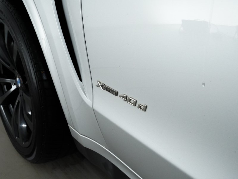 2018 (18) BMW X5 xDrive40d M Sport 5dr Auto [7 Seat] 5121973