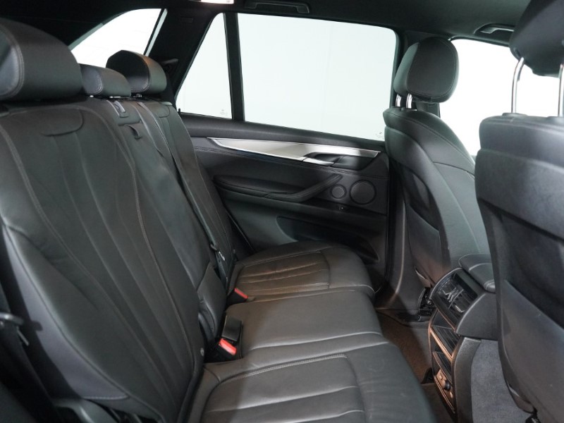 2018 (18) BMW X5 xDrive40d M Sport 5dr Auto [7 Seat] 5121983