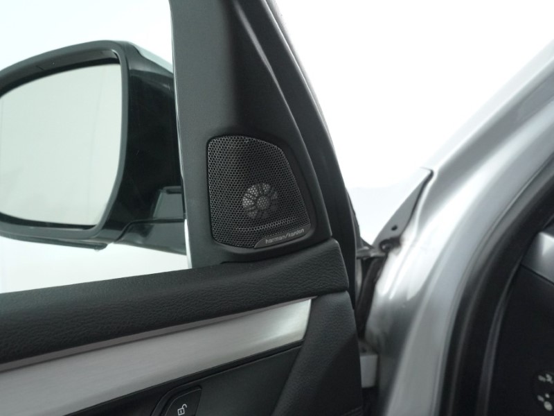 2018 (18) BMW X5 xDrive40d M Sport 5dr Auto [7 Seat] 5121974