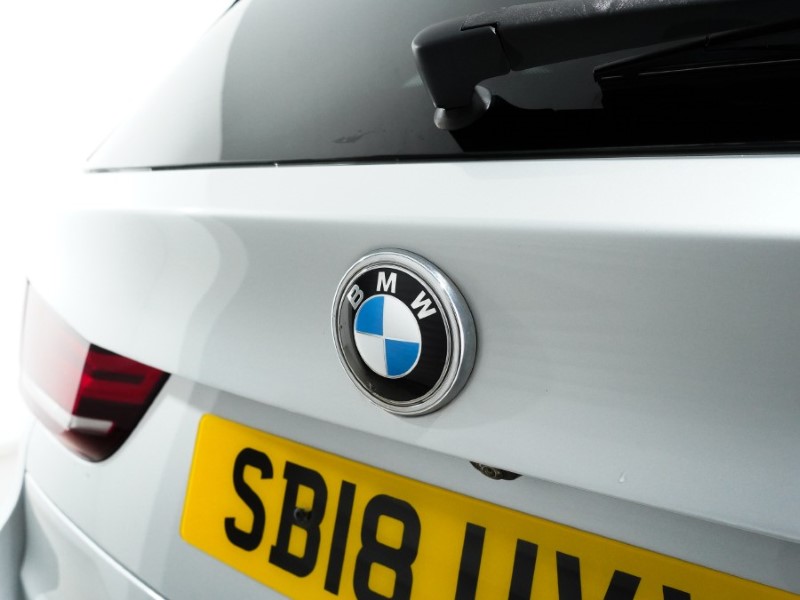 2018 (18) BMW X5 xDrive40d M Sport 5dr Auto [7 Seat] 5121968