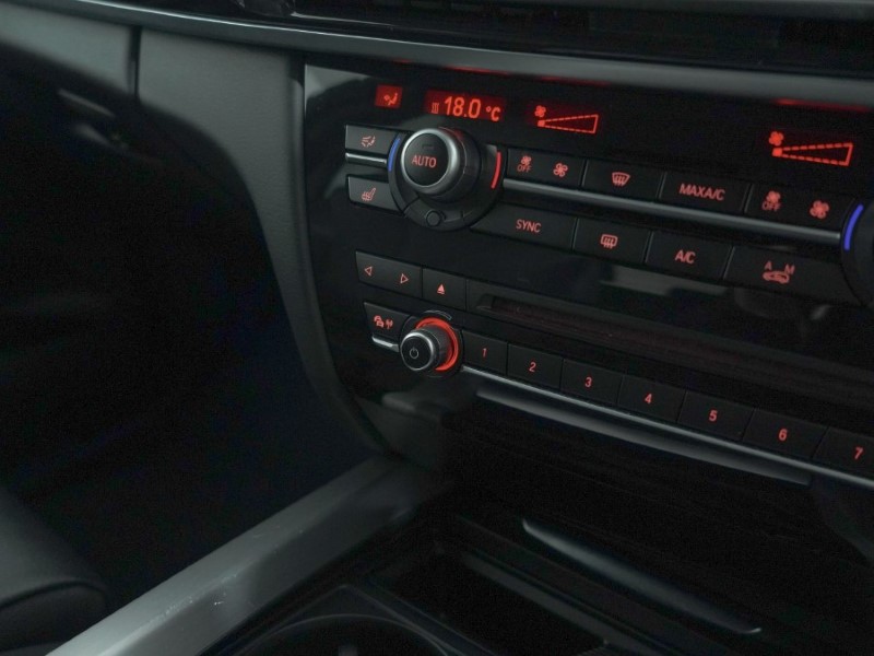 2018 (18) BMW X5 xDrive40d M Sport 5dr Auto [7 Seat] 5122006