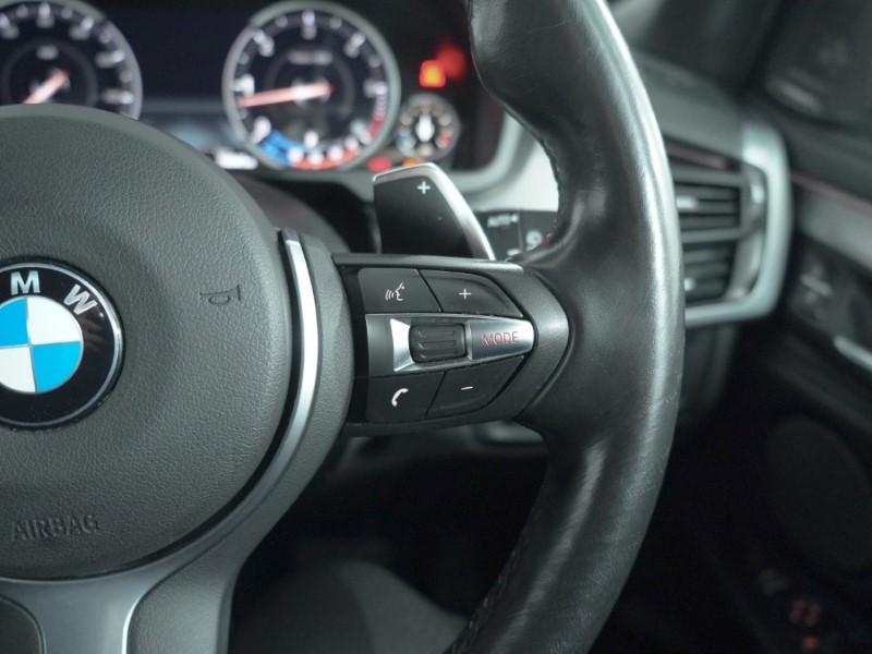 2018 (18) BMW X5 xDrive40d M Sport 5dr Auto [7 Seat] 5121999