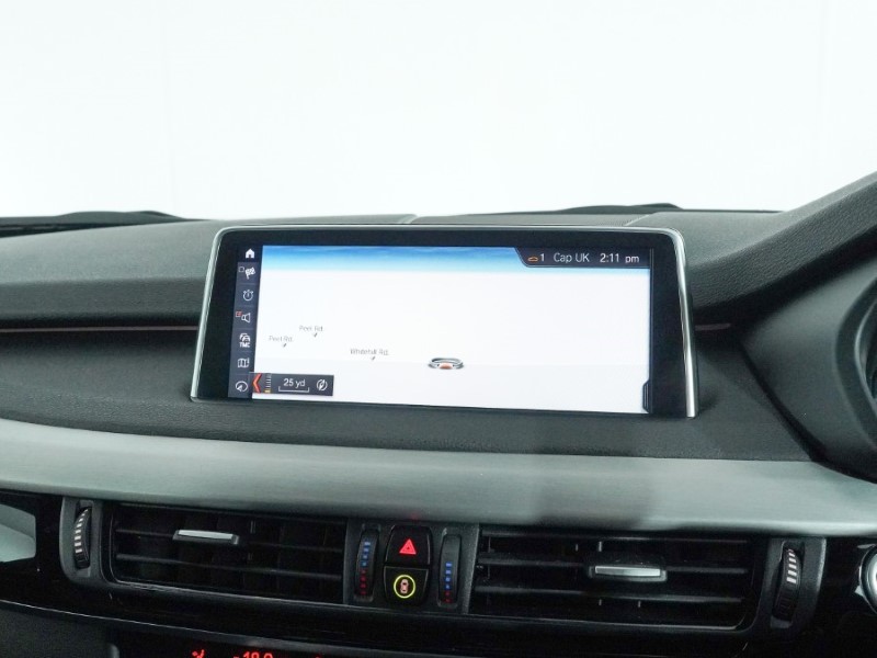 2018 (18) BMW X5 xDrive40d M Sport 5dr Auto [7 Seat] 5122003