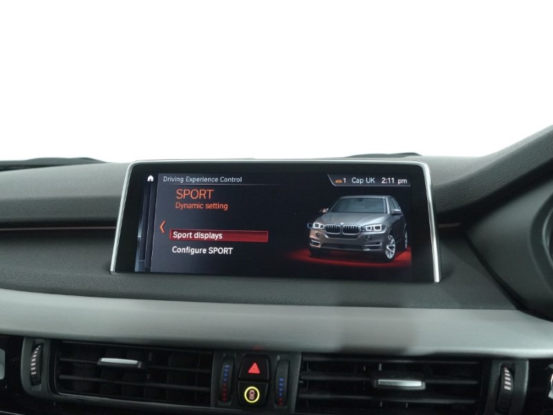 2018 (18) BMW X5 xDrive40d M Sport 5dr Auto [7 Seat] 5122010