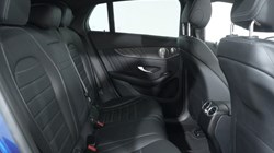 2019 (69) MERCEDES-BENZ GLC COUPE GLC 300d 4Matic AMG Line Prem Plus 5dr 9G-Tronic 5131982