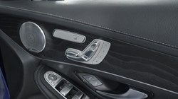 2019 (69) MERCEDES-BENZ GLC COUPE GLC 300d 4Matic AMG Line Prem Plus 5dr 9G-Tronic 5131978