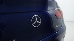 2019 (69) MERCEDES-BENZ GLC COUPE GLC 300d 4Matic AMG Line Prem Plus 5dr 9G-Tronic 5131966