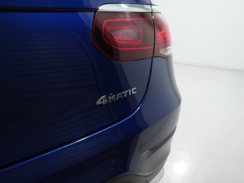 2019 (69) MERCEDES-BENZ GLC COUPE GLC 300d 4Matic AMG Line Prem Plus 5dr 9G-Tronic 5131965