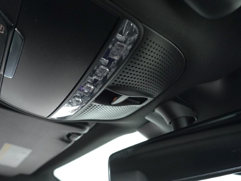 2019 (69) MERCEDES-BENZ GLC COUPE GLC 300d 4Matic AMG Line Prem Plus 5dr 9G-Tronic 5132018