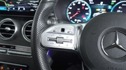 2019 (69) MERCEDES-BENZ GLC COUPE GLC 300d 4Matic AMG Line Prem Plus 5dr 9G-Tronic 5132001