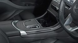 2019 (69) MERCEDES-BENZ GLC COUPE GLC 300d 4Matic AMG Line Prem Plus 5dr 9G-Tronic 5131981
