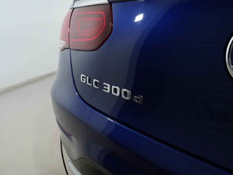 2019 (69) MERCEDES-BENZ GLC COUPE GLC 300d 4Matic AMG Line Prem Plus 5dr 9G-Tronic 5131967