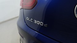 2019 (69) MERCEDES-BENZ GLC COUPE GLC 300d 4Matic AMG Line Prem Plus 5dr 9G-Tronic 5131967
