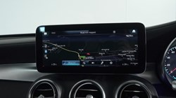 2019 (69) MERCEDES-BENZ GLC COUPE GLC 300d 4Matic AMG Line Prem Plus 5dr 9G-Tronic 5132005