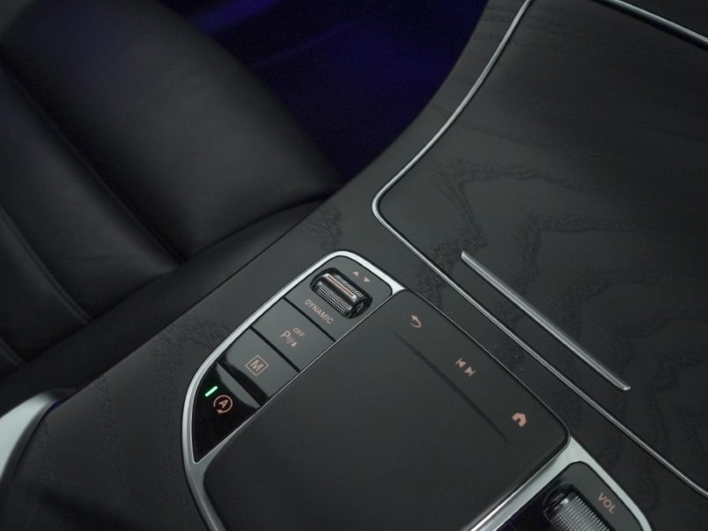 2019 (69) MERCEDES-BENZ GLC COUPE GLC 300d 4Matic AMG Line Prem Plus 5dr 9G-Tronic 5132010