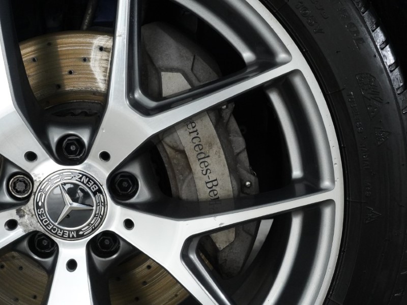 2019 (69) MERCEDES-BENZ GLC COUPE GLC 300d 4Matic AMG Line Prem Plus 5dr 9G-Tronic 5131995