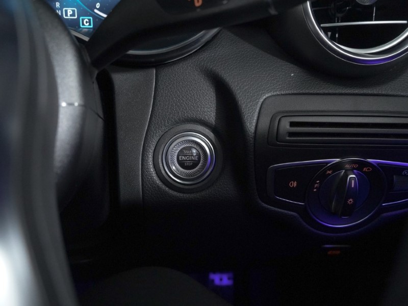 2019 (69) MERCEDES-BENZ GLC COUPE GLC 300d 4Matic AMG Line Prem Plus 5dr 9G-Tronic 5132000