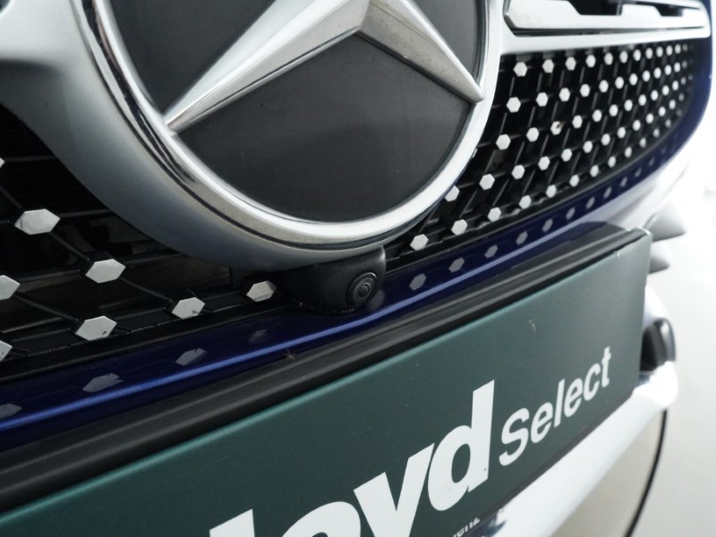 2019 (69) MERCEDES-BENZ GLC COUPE GLC 300d 4Matic AMG Line Prem Plus 5dr 9G-Tronic 5131973