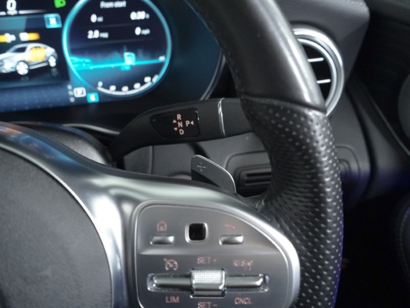 2019 (69) MERCEDES-BENZ GLC COUPE GLC 300d 4Matic AMG Line Prem Plus 5dr 9G-Tronic 5131998