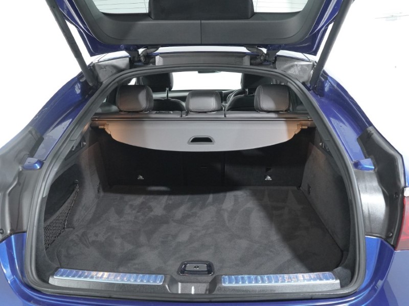 2019 (69) MERCEDES-BENZ GLC COUPE GLC 300d 4Matic AMG Line Prem Plus 5dr 9G-Tronic 5131968