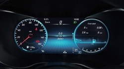 2019 (69) MERCEDES-BENZ GLC COUPE GLC 300d 4Matic AMG Line Prem Plus 5dr 9G-Tronic 5132003