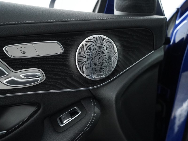 2019 (69) MERCEDES-BENZ GLC COUPE GLC 300d 4Matic AMG Line Prem Plus 5dr 9G-Tronic 5131993