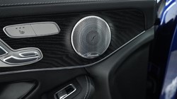 2019 (69) MERCEDES-BENZ GLC COUPE GLC 300d 4Matic AMG Line Prem Plus 5dr 9G-Tronic 5131993