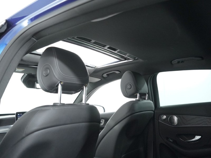 2019 (69) MERCEDES-BENZ GLC COUPE GLC 300d 4Matic AMG Line Prem Plus 5dr 9G-Tronic 5131989