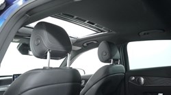 2019 (69) MERCEDES-BENZ GLC COUPE GLC 300d 4Matic AMG Line Prem Plus 5dr 9G-Tronic 5131989