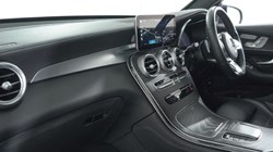 2019 (69) MERCEDES-BENZ GLC COUPE GLC 300d 4Matic AMG Line Prem Plus 5dr 9G-Tronic 5131991