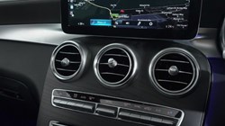 2019 (69) MERCEDES-BENZ GLC COUPE GLC 300d 4Matic AMG Line Prem Plus 5dr 9G-Tronic 5132006