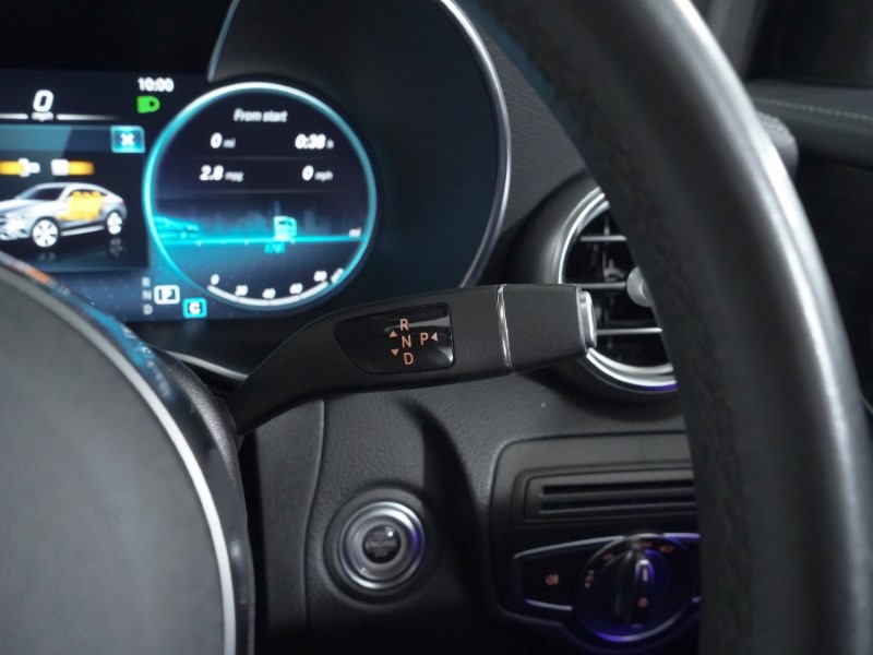 2019 (69) MERCEDES-BENZ GLC COUPE GLC 300d 4Matic AMG Line Prem Plus 5dr 9G-Tronic 5131999