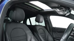 2019 (69) MERCEDES-BENZ GLC COUPE GLC 300d 4Matic AMG Line Prem Plus 5dr 9G-Tronic 5131975