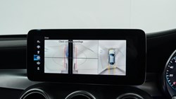 2019 (69) MERCEDES-BENZ GLC COUPE GLC 300d 4Matic AMG Line Prem Plus 5dr 9G-Tronic 5132015