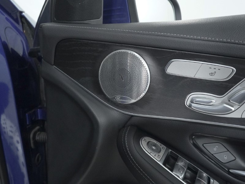 2019 (69) MERCEDES-BENZ GLC COUPE GLC 300d 4Matic AMG Line Prem Plus 5dr 9G-Tronic 5131979