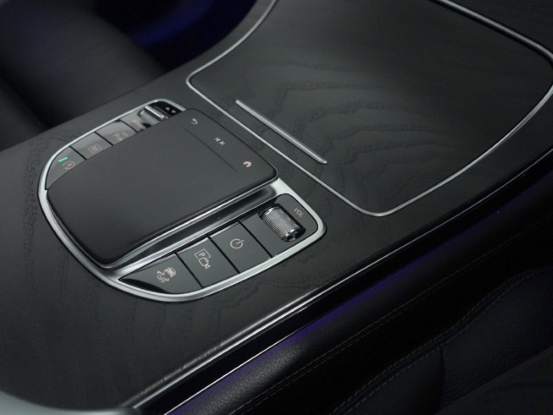 2019 (69) MERCEDES-BENZ GLC COUPE GLC 300d 4Matic AMG Line Prem Plus 5dr 9G-Tronic 5132011