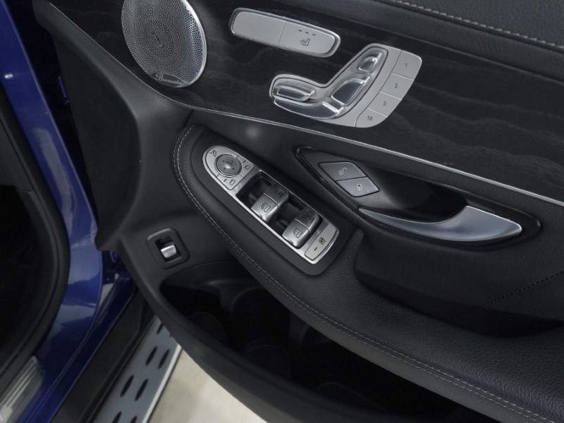 2019 (69) MERCEDES-BENZ GLC COUPE GLC 300d 4Matic AMG Line Prem Plus 5dr 9G-Tronic 5131977