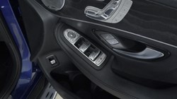 2019 (69) MERCEDES-BENZ GLC COUPE GLC 300d 4Matic AMG Line Prem Plus 5dr 9G-Tronic 5131977