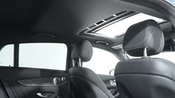2019 (69) MERCEDES-BENZ GLC COUPE GLC 300d 4Matic AMG Line Prem Plus 5dr 9G-Tronic 5131983
